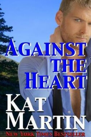 Cover of Against the Heart