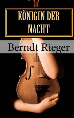 Book cover for Konigin Der Nacht