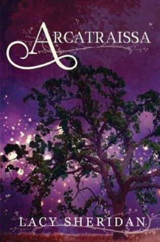 Cover of Arcatraissa