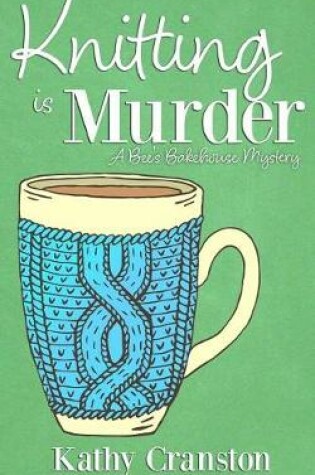 Cover of Knitting Is Murder
