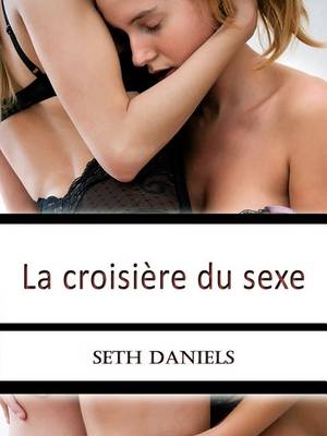 Book cover for La Croisiere Du Sexe