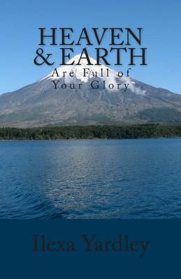 Book cover for Heaven & Earth