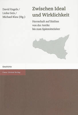 Book cover for Zwischen Ideal Und Wirklichkeit