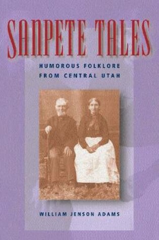 Cover of Sanpete Tales