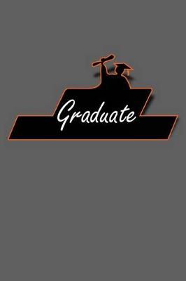 Book cover for Graduate