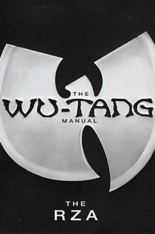 Cover of The Wu Tang Manual