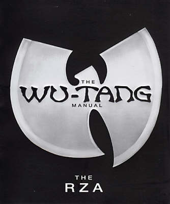 Book cover for The Wu Tang Manual