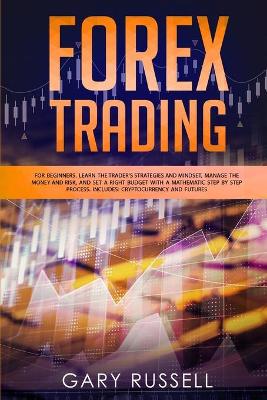 Book cover for Forex Trading