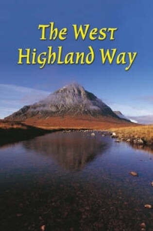 Cover of West Highland Way (5th ed)