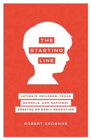 Cover of The Starting Line
