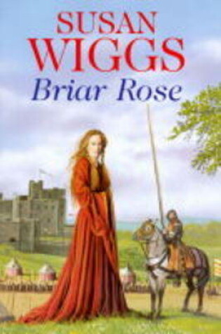Cover of Briar Rose
