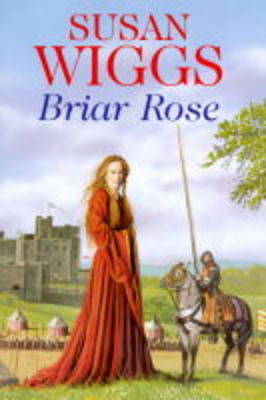 Book cover for Briar Rose