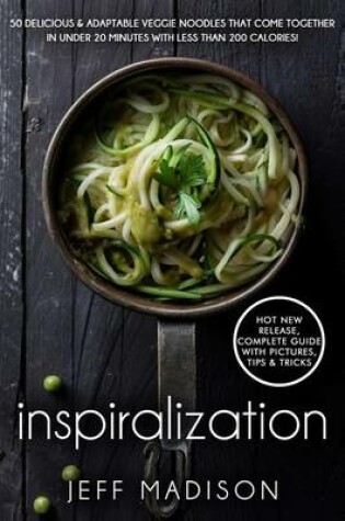 Cover of Inspiralization