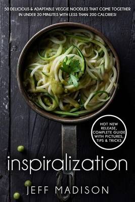 Cover of Inspiralization