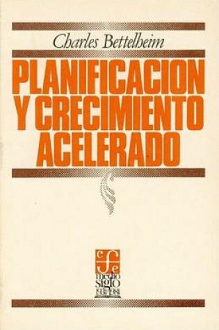 Cover of Planificacion y Crecimiento Acelerado