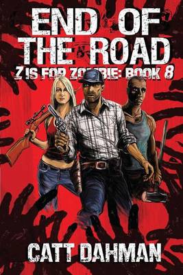 Book cover for End of The Road