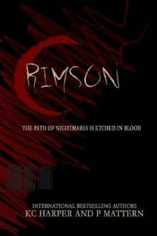 Cover of Crimson