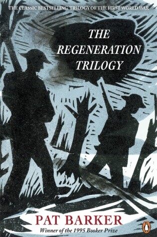 Cover of The Regeneration Trilogy