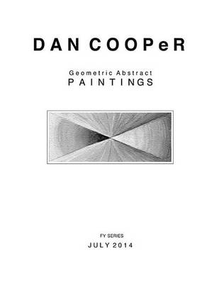 Book cover for Dan Cooper