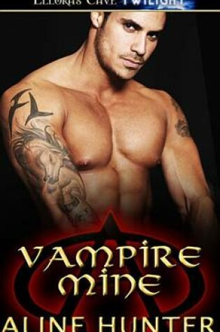 Cover of Vampire Mine