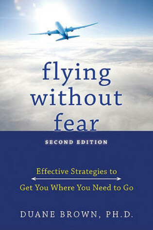 Cover of Flying Without Fear