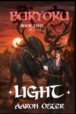 Cover of Light