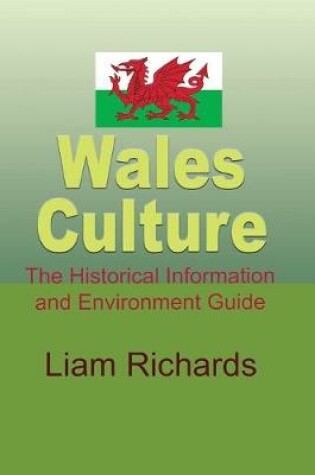 Cover of Wales Culture