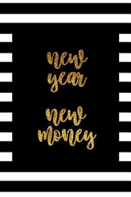 Book cover for New Year New Money