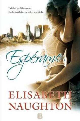 Cover of Esperame