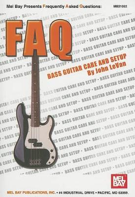 Cover of Faq