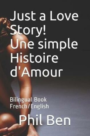 Cover of Just a Love Story! Une simple Histoire d'Amour