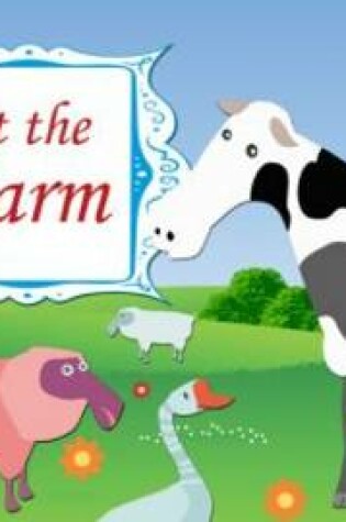 Cover of At the Farm