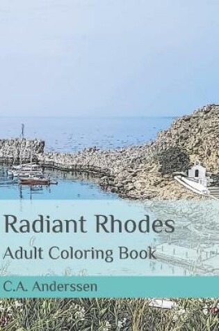 Cover of Radiant Rhodes