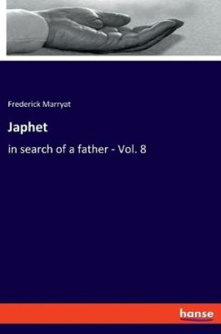 Cover of Japhet