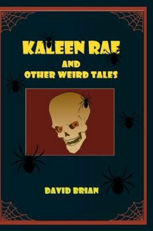 Cover of Kaleen Rae