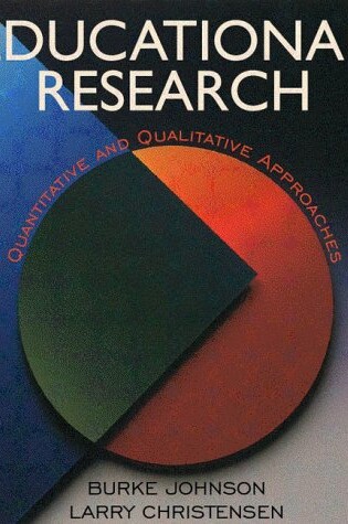 Cover of Educational Research