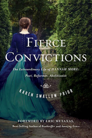 Cover of Fierce Convictions
