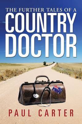 Book cover for The Further Tales of a Country Doctor
