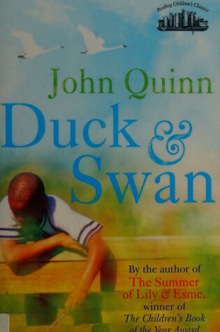 Cover of Duck and Swan