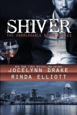 Book cover for Shiver