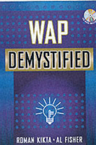 Cover of WAP Demystified