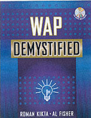 Cover of WAP Demystified