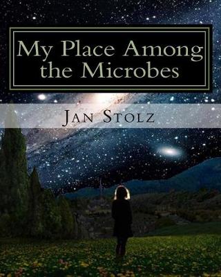 Book cover for My Place Among the Microbes