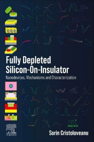 Cover of Fully Depleted Silicon-On-Insulator