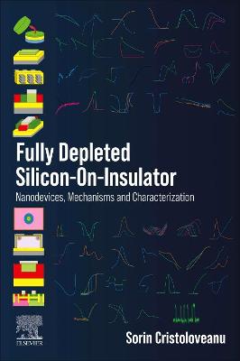 Book cover for Fully Depleted Silicon-On-Insulator