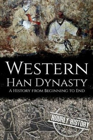 Cover of Western Han Dynasty