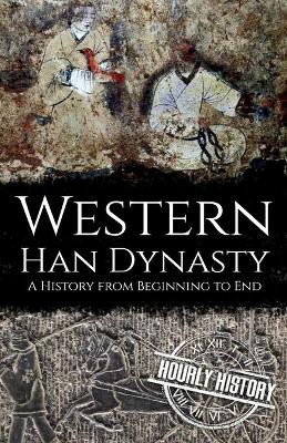 Book cover for Western Han Dynasty