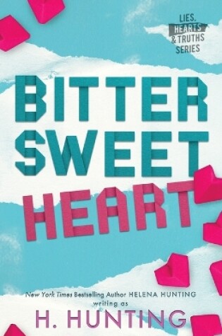Cover of Bitter Sweet Heart (Alternate Cover)