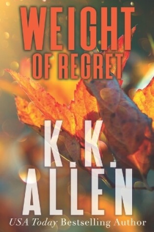 Cover of Weight of Regret Special Edition