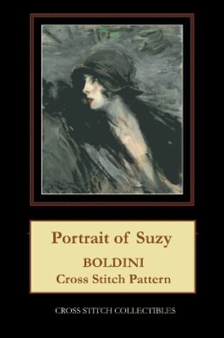 Cover of Portrait of Suzy